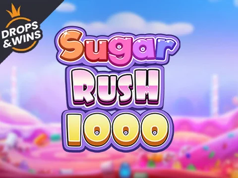 Sugar Rush 1000
