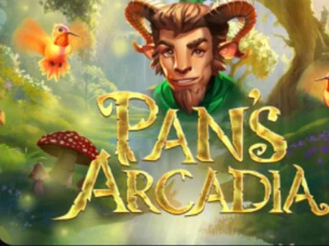 Pan's Arcadia