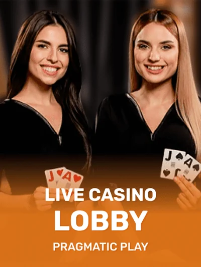 Salon du casino en direct